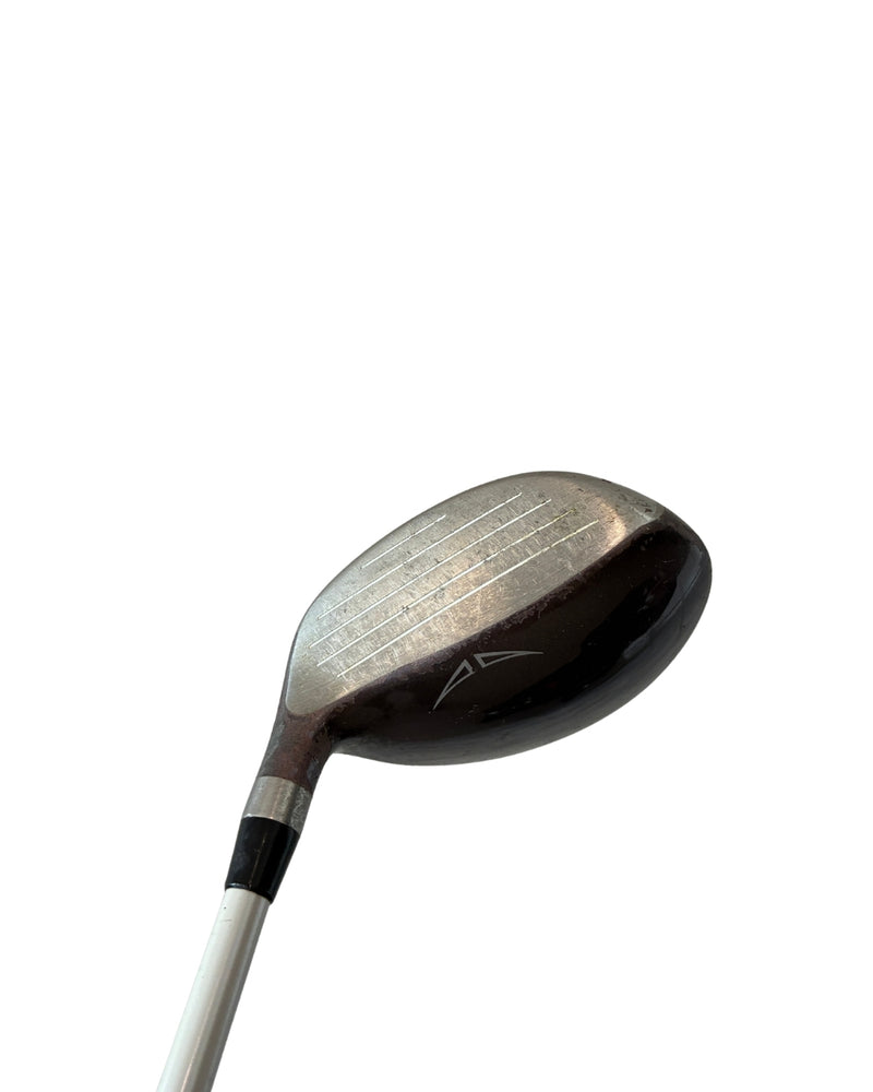 PING Faith Fairwayholz 9 30° / PING ULT200 / Ladies Flex