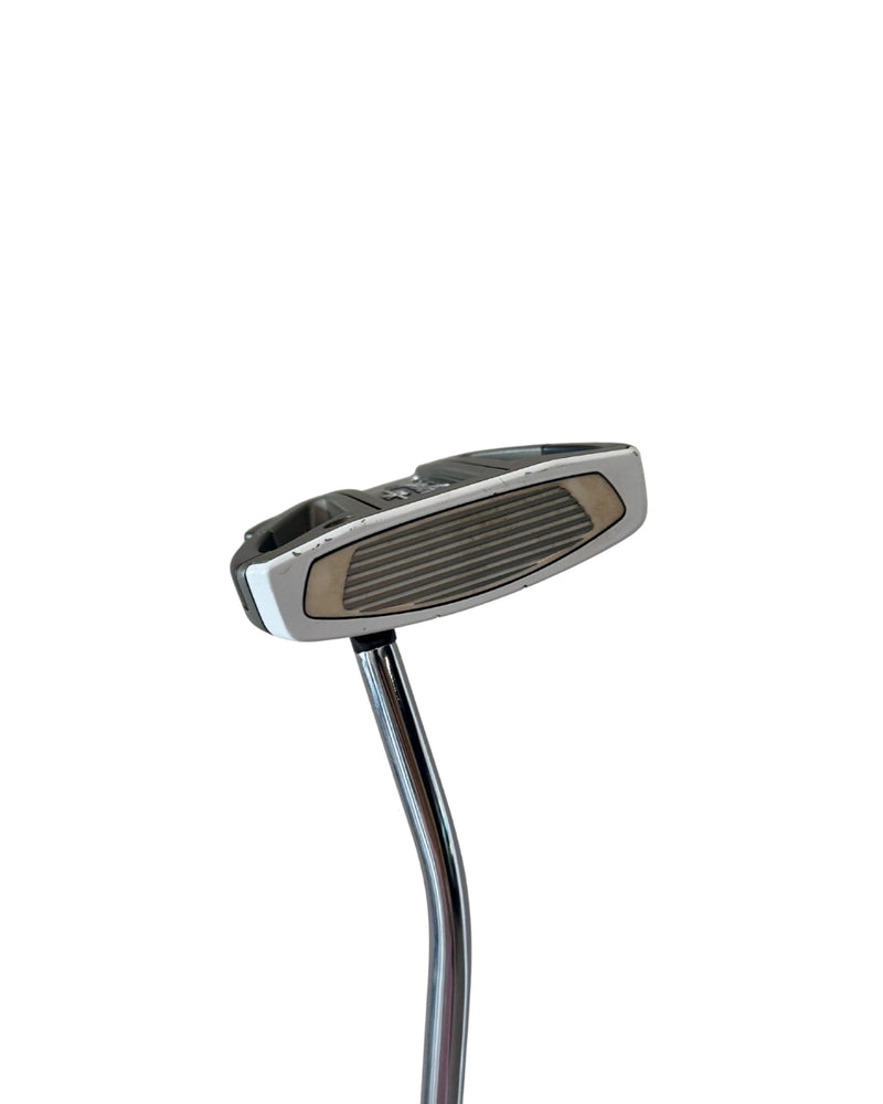 TaylorMade Spider EX Putter 34″ / TaylorMade Fluted Feel Stahlschaft