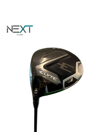 Callaway ELYTE X Driver 10,5° Linkshand / TENSEI AV Series 55g / Regular Flex
