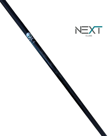 ALDILA R.I.P. Driverschaft 60g / Stiff Flex / TaylorMade Adapter