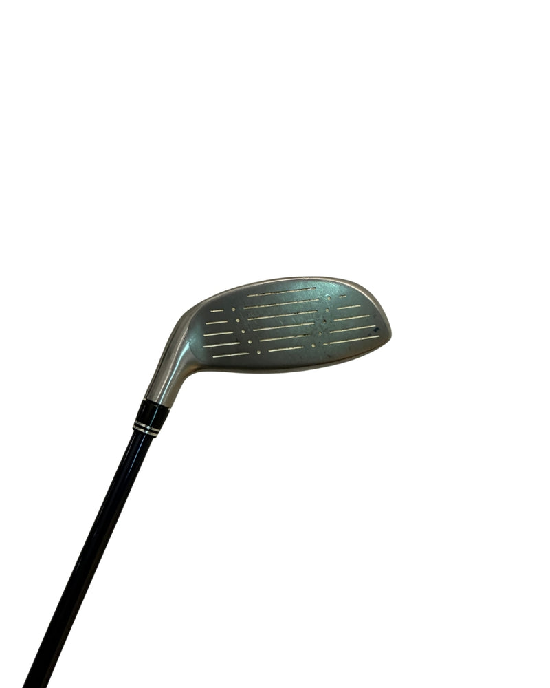 Cobra Baffler DWS Hybrid 2 18° / Aldila vs Proto-HL 65g / Regular Flex