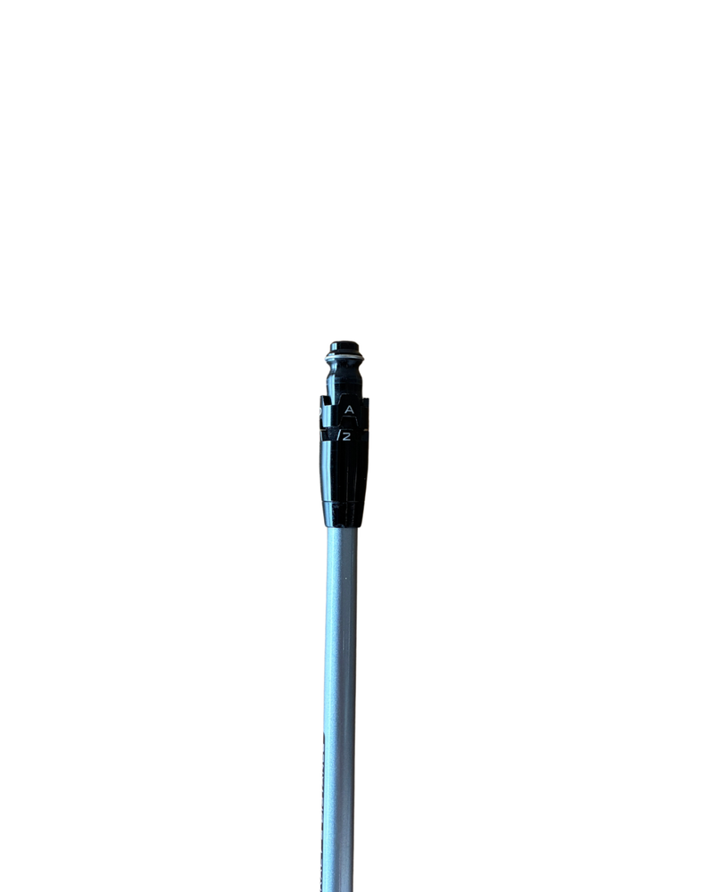 Graphite Design Tour AD UB-5 Titleist Adapter-Schaft / Senior Flex