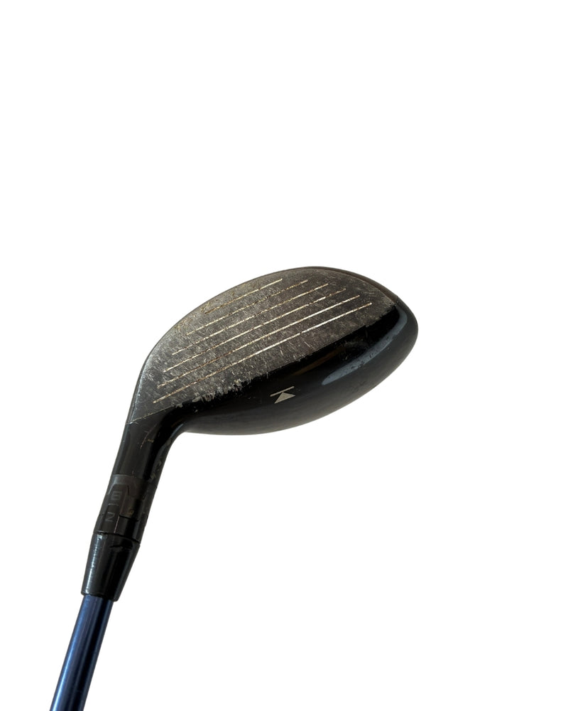 Titleist 910 F Fairwayholz 3 15° / Diamana Mitsubishi Rayon Kai'li 75g / Regular Flex