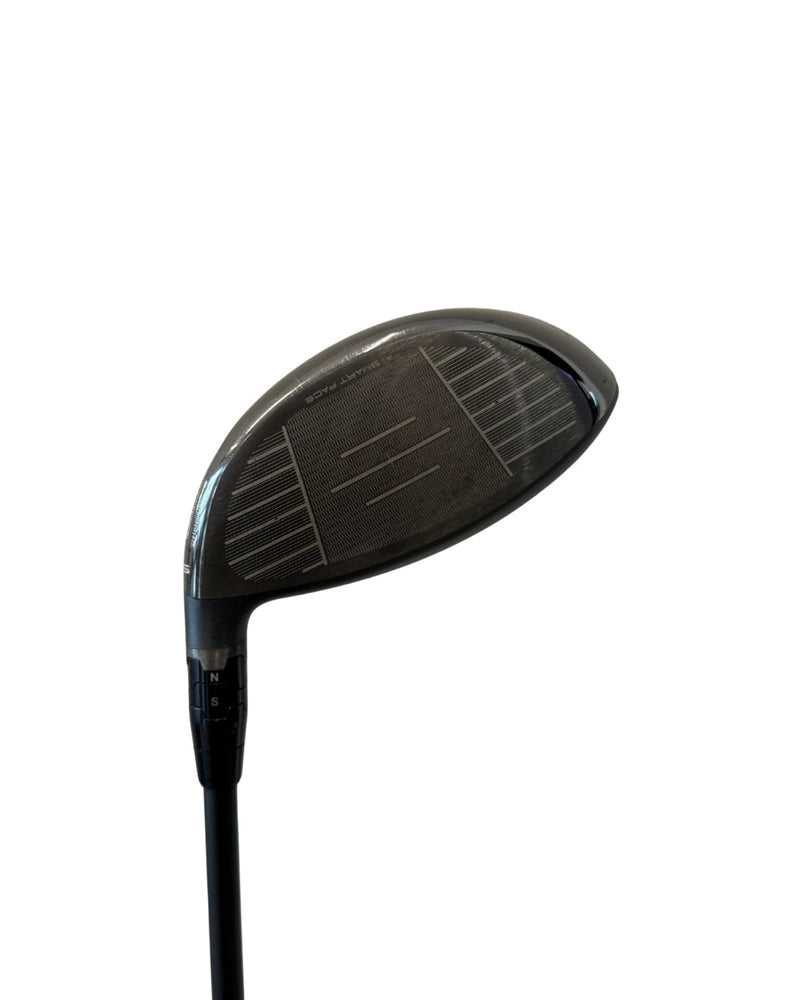 Callaway Paradym Ai Smoke Max D Driver 10,5° / Flex A