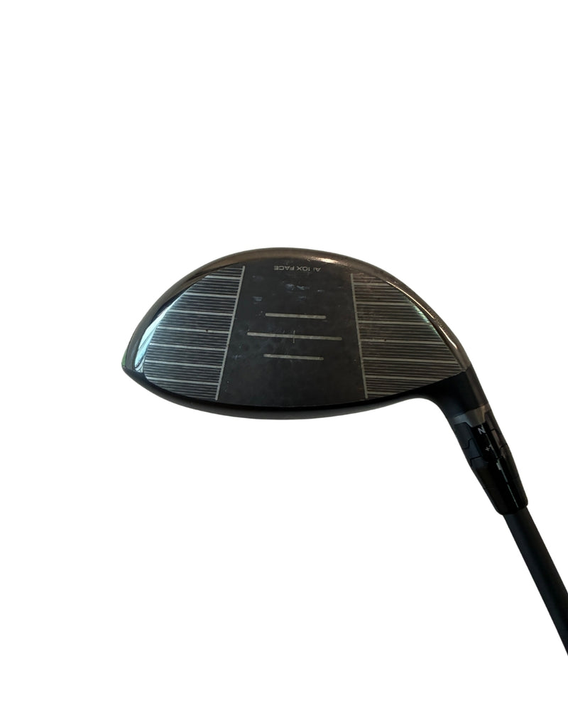 Callaway ELYTE X Driver 10,5° Linkshand / TENSEI AV Series 55g / Regular Flex