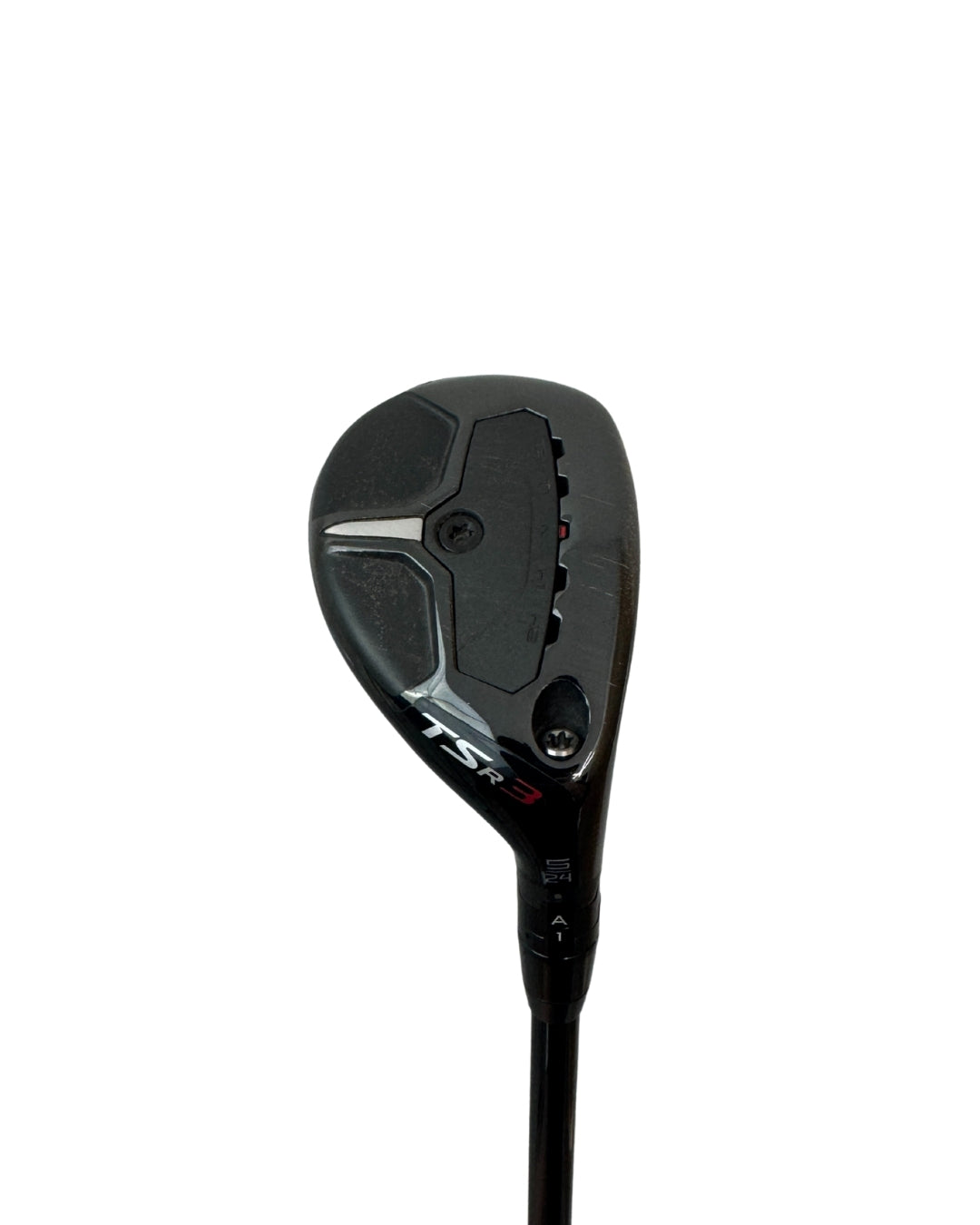 Titleist TSr3 Hybrid 5 / Flex R