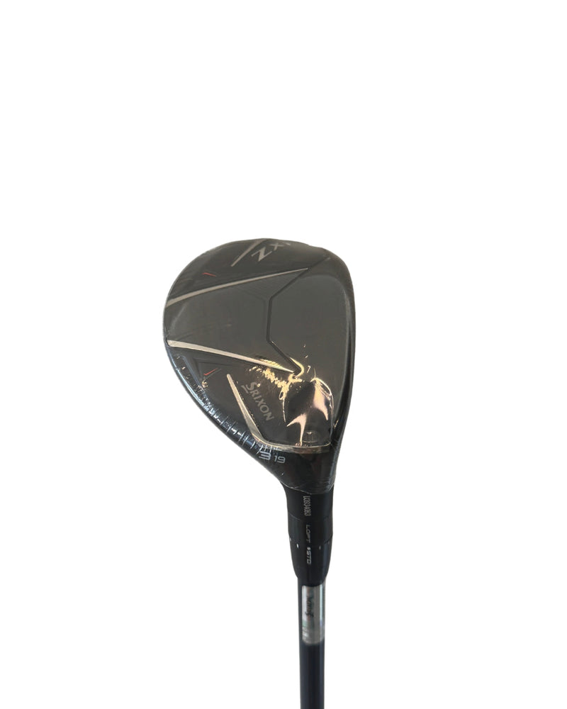 New Srixon ZXi Hybrid 3 / Flex R