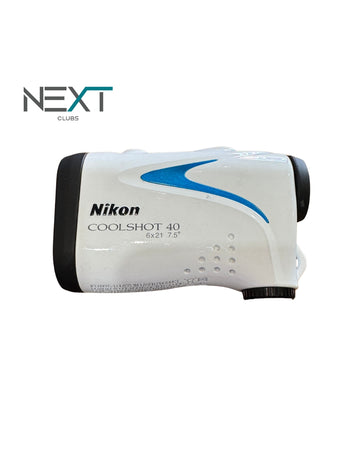 Nikon CoolShot 40 Laser-Entfernungsmesser