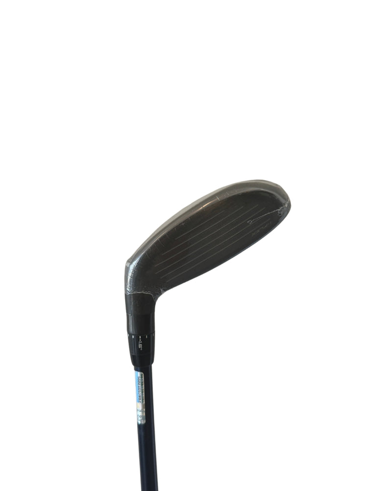 Neu Srixon ZXi Hybrid 3 / Flex R