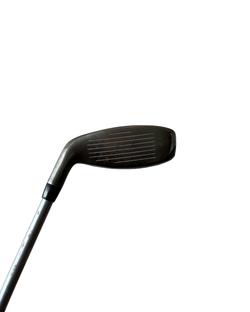 Callaway Rogue Hybrid 4 24° / Aldila Quaranta 40g / Ladies Flex