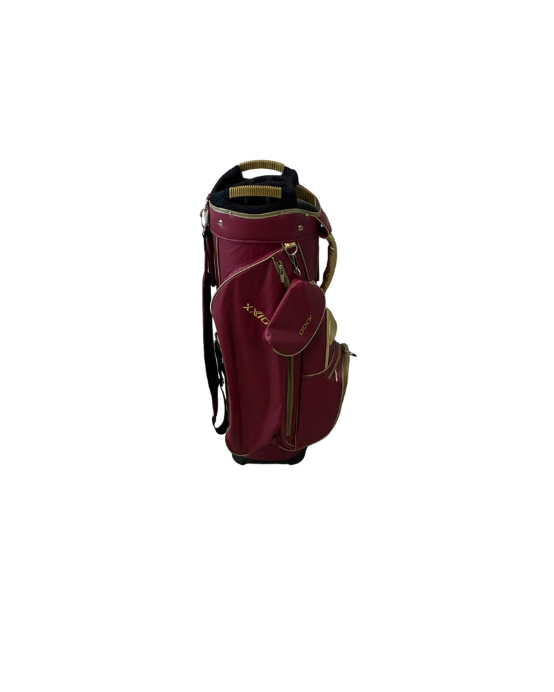 XXIO Premium Damen Cartbag Lila