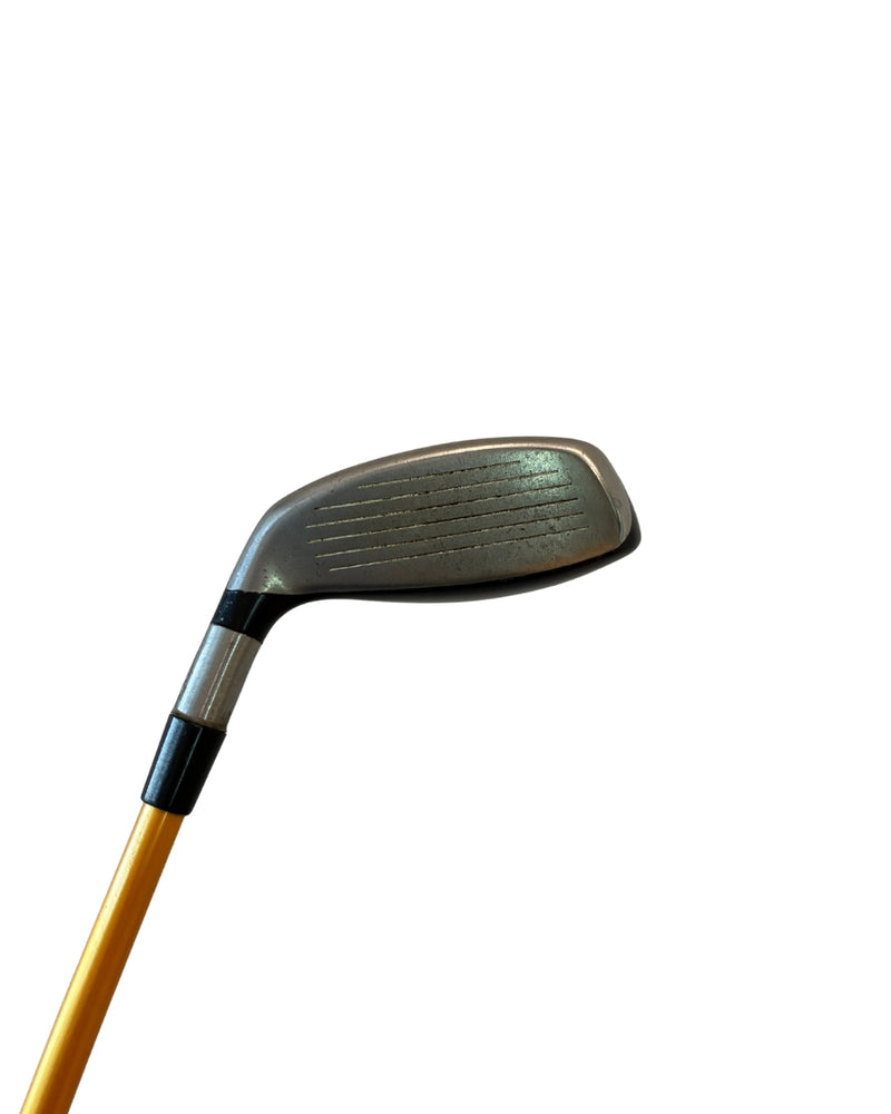 TaylorMade Rescue Hybrid 4 22° / UST AXIV Core / Senior Flex