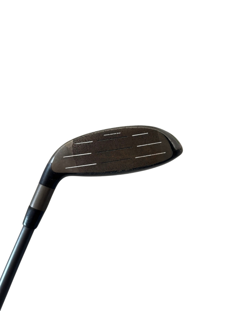Callaway Epic Max Fairwayholz 3 / HZRDUS Smoke iM10 60g / Stiff Flex