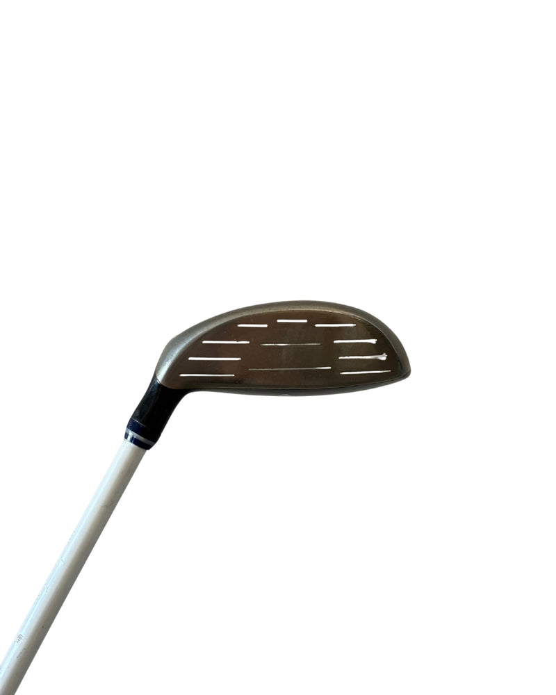 ONOFF Fairway Arms Fairwayholz 7 22° / ONOFF Smooth Kick LP-423F 37 g / Ladies Flex