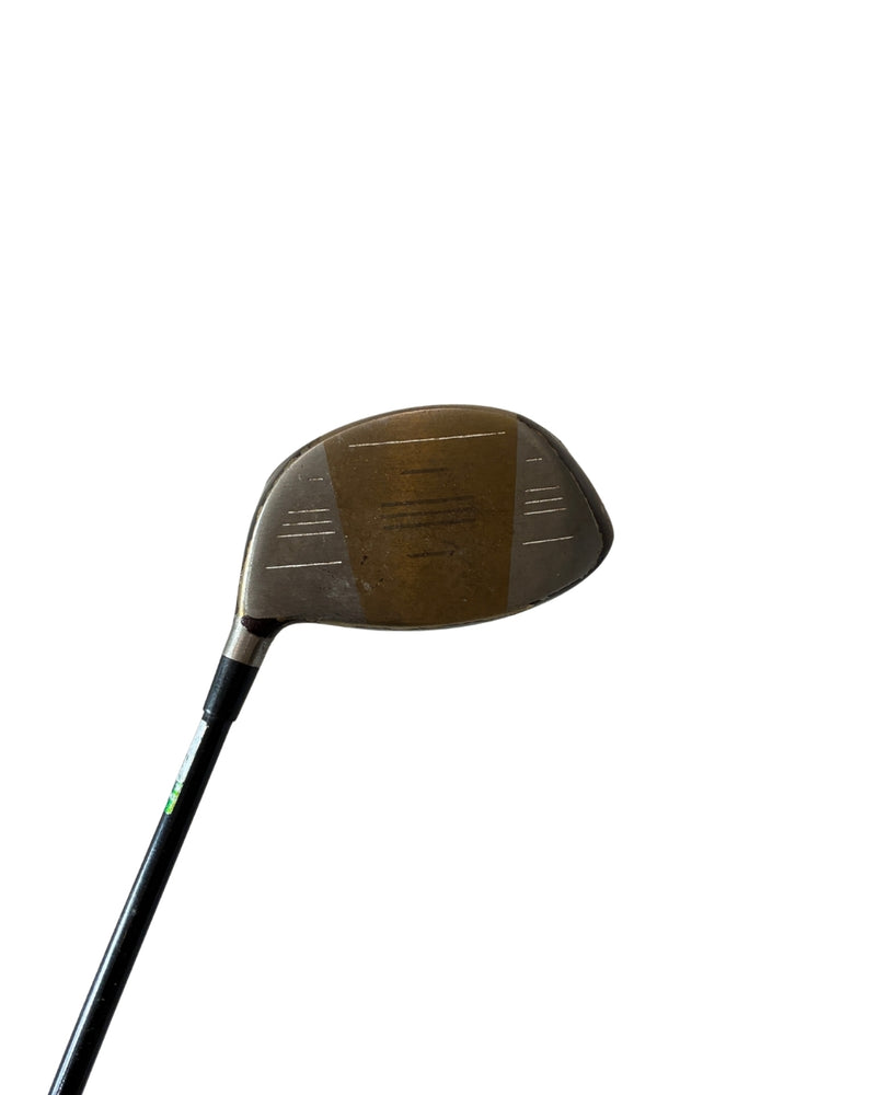Cleveland Classic Driver 12° / Miyazaki 39g / Senior Flex