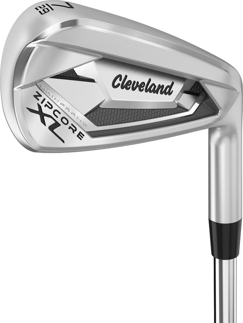 Cleveland Zipcore XL Eisensatz 6-PW / Flex R