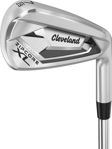 Cleveland Zipcore XL Eisensatz 6-PW / Flex R