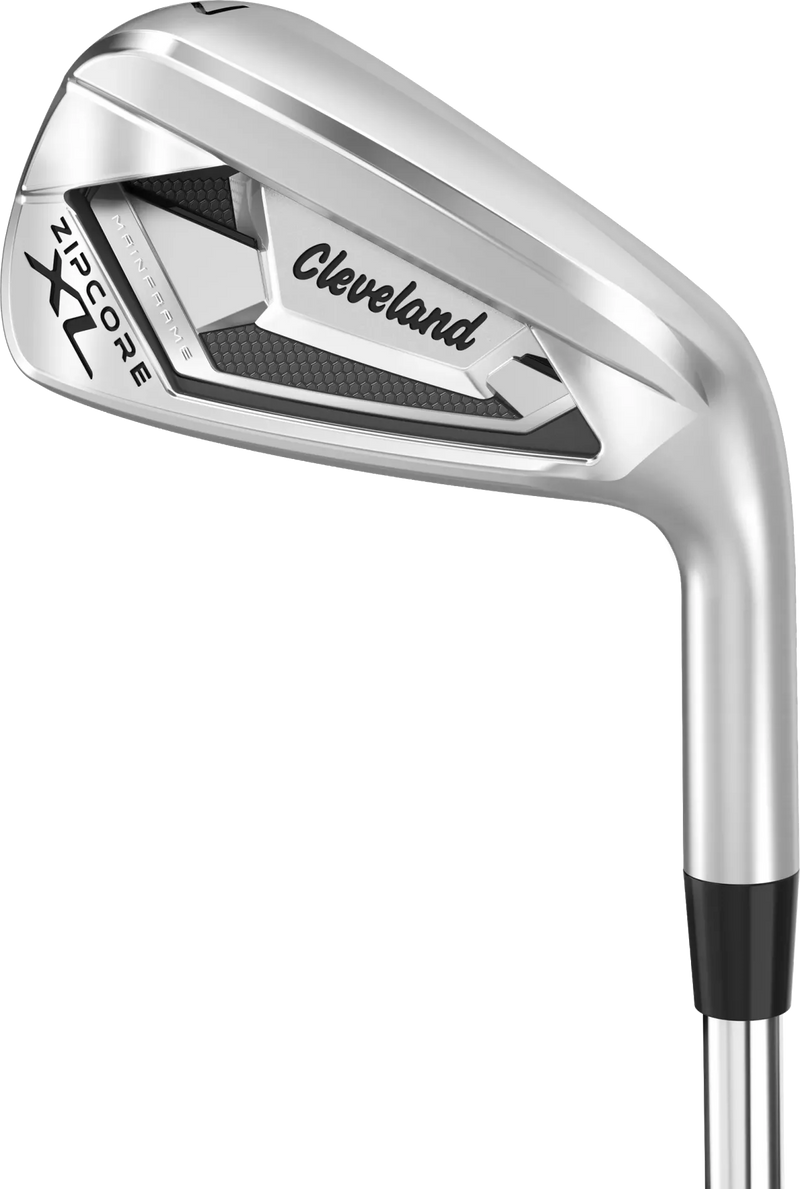 Cleveland Zipcore XL Eisensatz 6-PW / Flex R