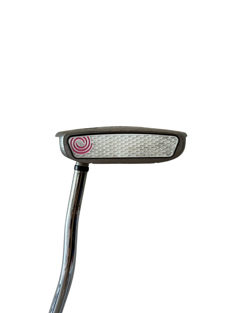 Odyssey White Hot RX 2-Ball Putter