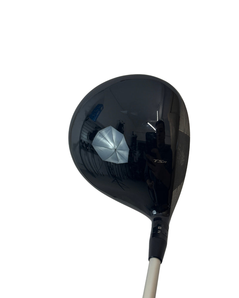 Titleist TSR1 Driver 12° LH / Fubuki MV 39 / Flex W