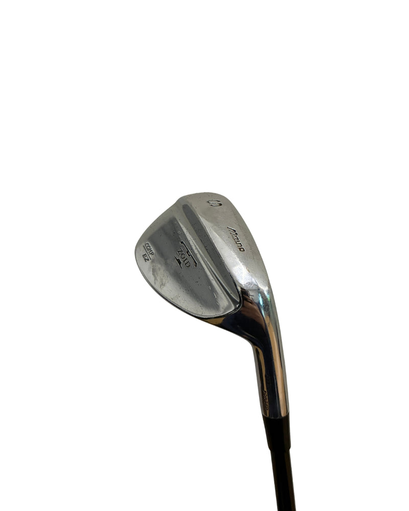 Mizuno ZOID Comp EZ Wedge S / Mizuno Accel-Arc / Regular Flex