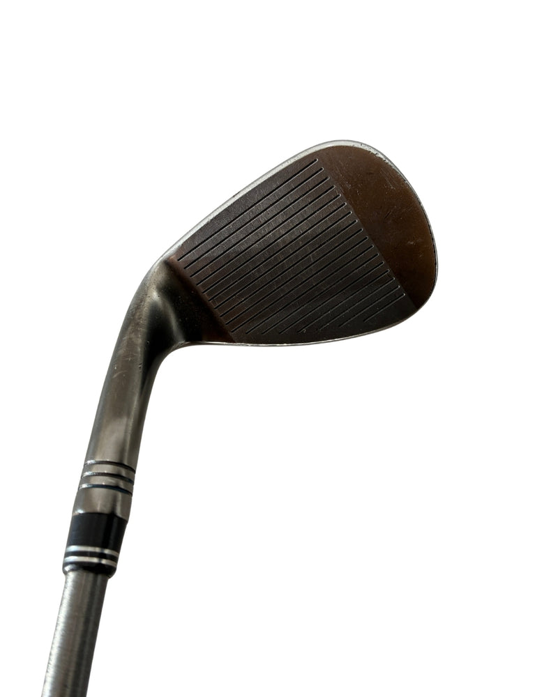 TaylorMade Milled Grind Wedge 54° LB 09 / Aerotech SteelFiber i110 cw / Stiff Flex