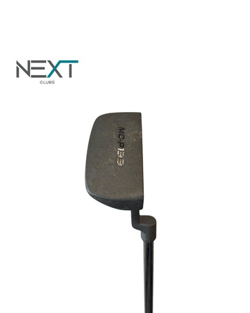 Masters Golf MC-P133 Putter / 35" Länge / Stahlschaft