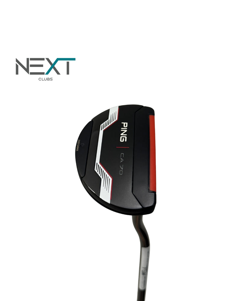 PING CA70 Putter 34"