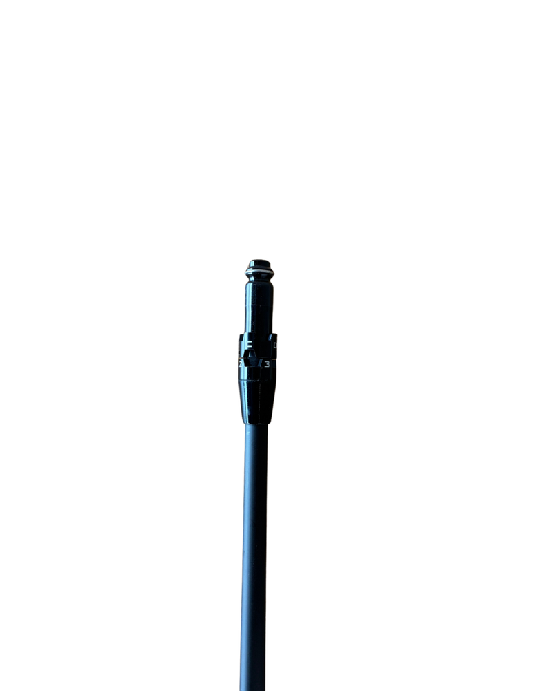 Graphite Design Tour AD UB-5 Titleist Adapter-Schaft / Senior Flex