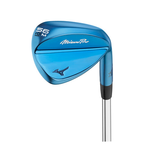 Neu Mizuno Pro T-1 Wedge Blue IP 60° / TT Dynamic Gold Tour Issue S400 / Stiff Flex