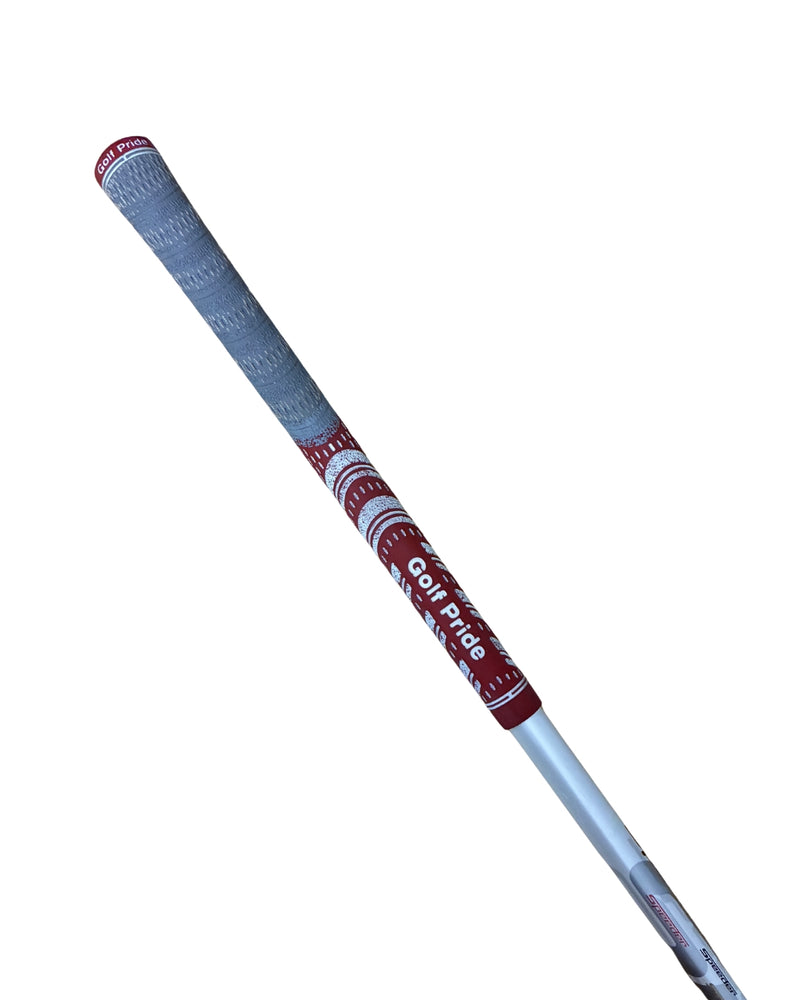 Fujikura Motore Speeder 665 Driverschaft / Regular Flex / Alter Callaway Adapter