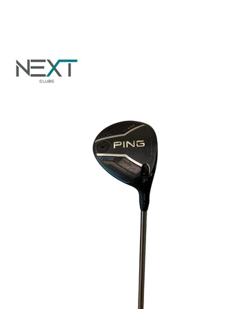 PING G440 Max Fairwayholz 3 15° / PING Tour 2.0 75g / Stiff Flex