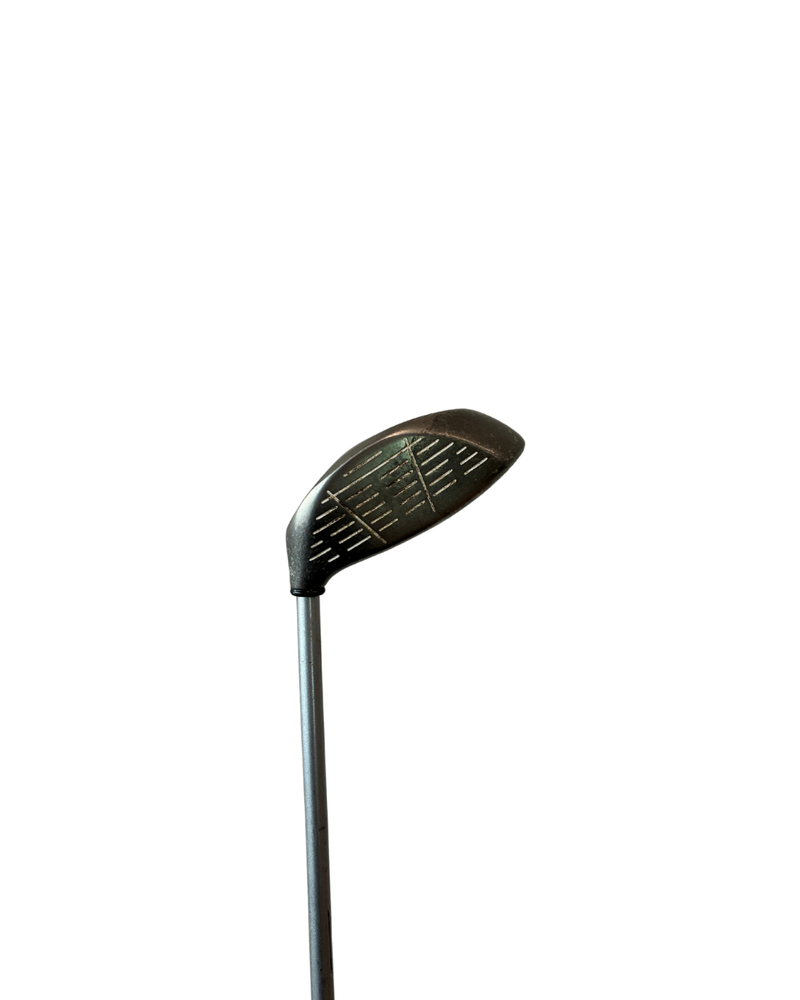 Callaway Great Big Bertha War Bird Fairwayholz 3 15° / Callaway BB UL / Regular Flex