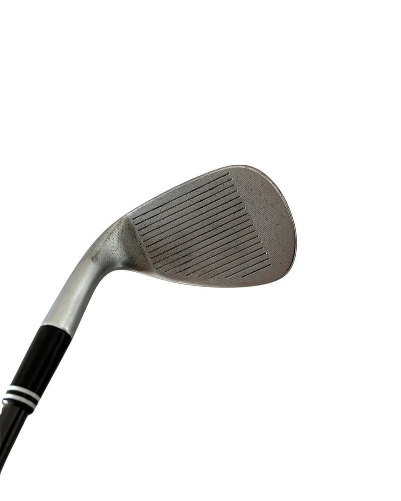 Cleveland CBX Wedge 52° / Rotex Precision Graphitschaft / Wedge Flex