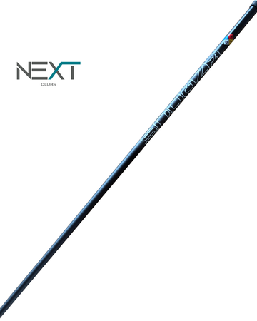 Project X HZRDUS Black Gen 4 Titleist Adapter-Schaft 70g / Tour Extra Stiff Flex