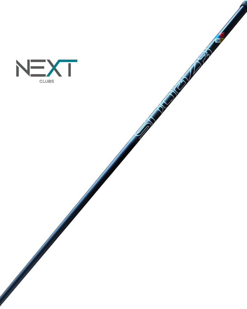 Project X HZRDUS Black Gen 4 Titleist Adapter-Schaft 70g / Tour Extra Stiff Flex