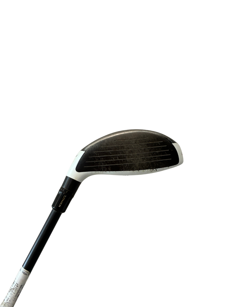 TaylorMade R11 Fairwayholz 3 15° / Fujikura Blur TaylorMade 70g / Regular Flex