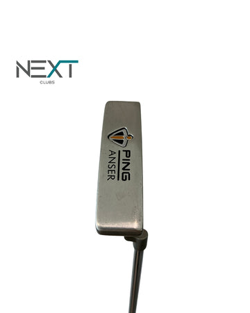 PING i-Series Anser Putter