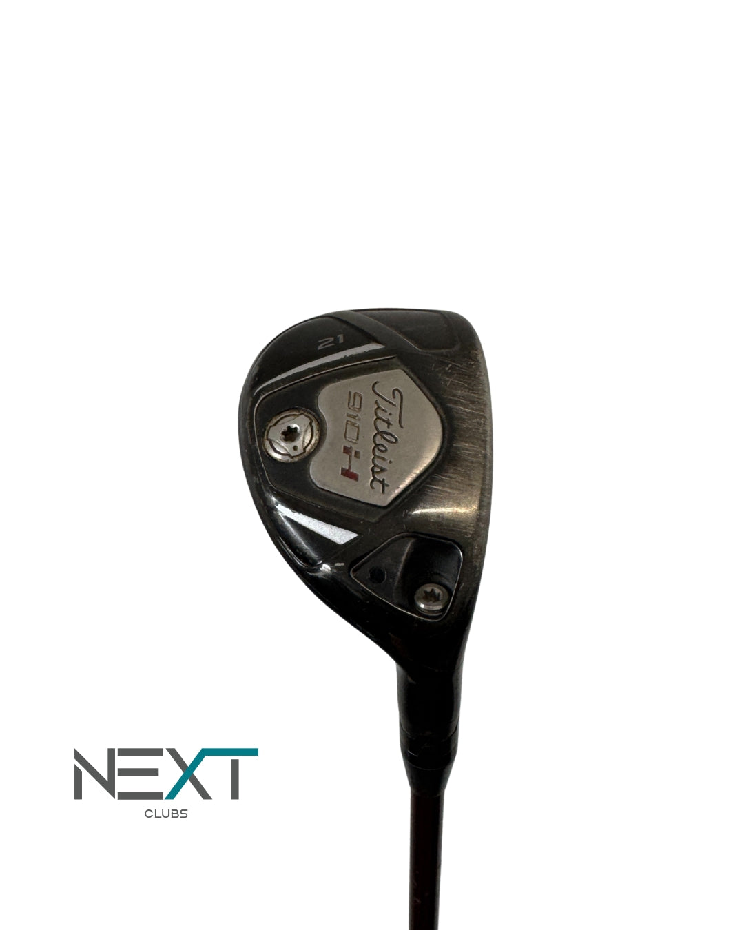 Titleist 910H Hybrid 21° / Flex R / Diamana 70Hyb Mid-Hi