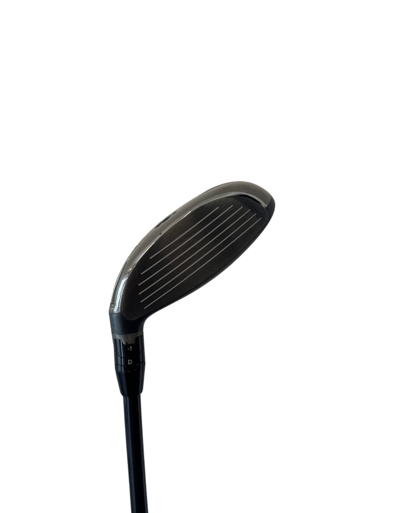 Callaway Paradym Ai Smoke Triple Diamond Fairway Holz 3 15° / Project X Denali 70g Graphitschaft / Flex X