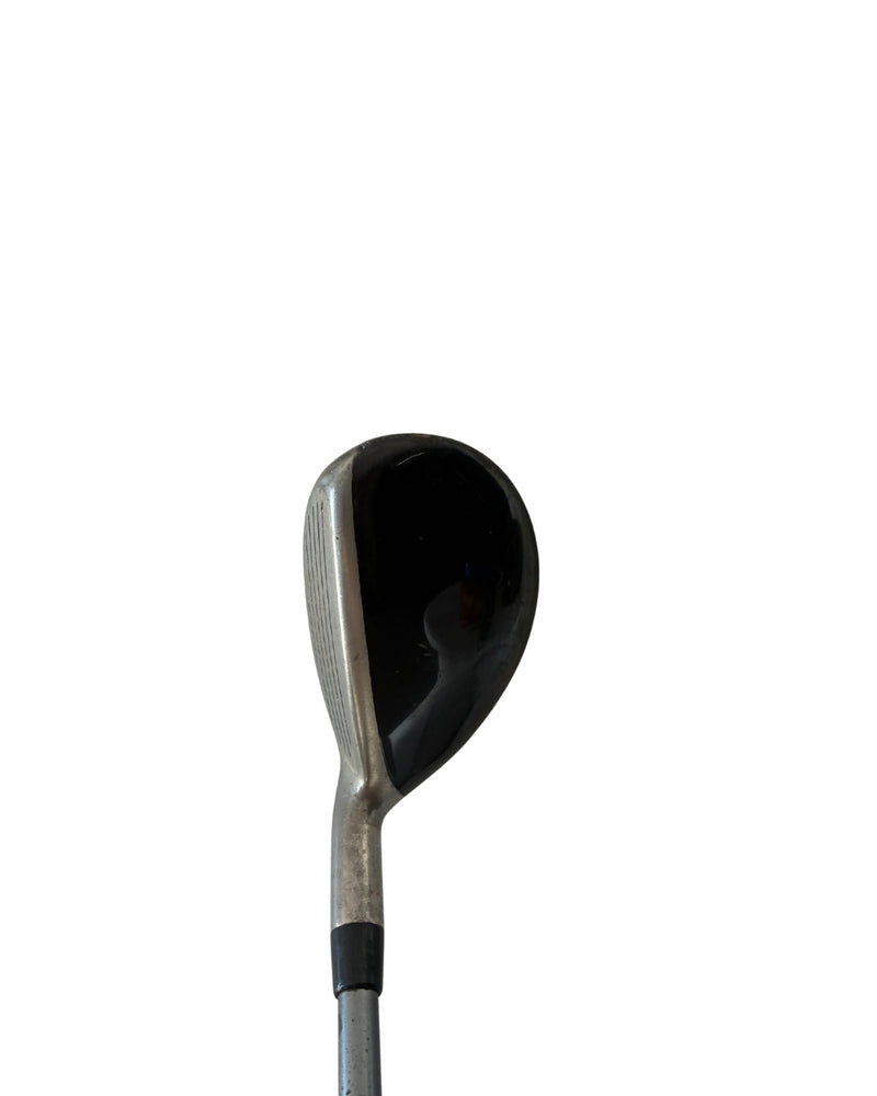Callaway RAZR X HL Hybrid 4 24° / Callaway TORQUE Low Kick H 50g / Ladies Flex