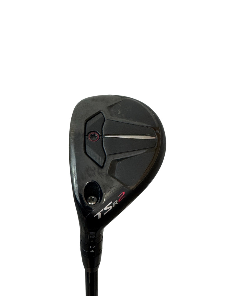 Titleist TSr2 Hybrid 3 LH / Flex S