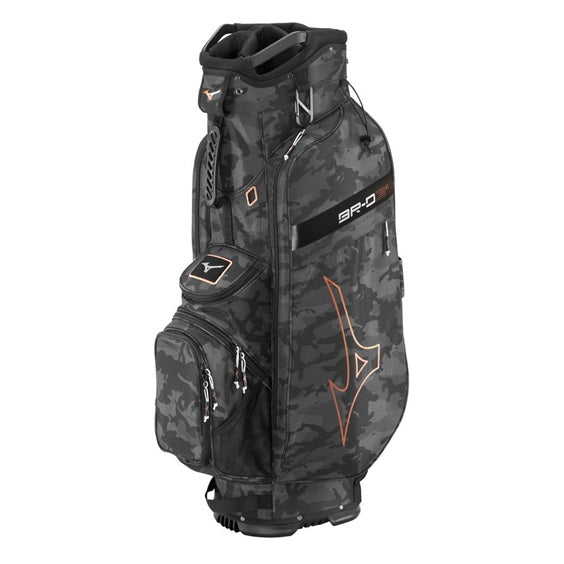 Mizuno BR-D3 Cartbag