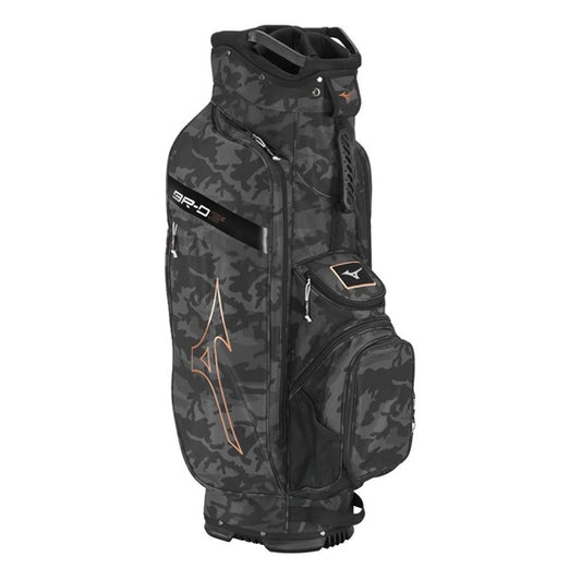 Mizuno BR-D3 Cartbag