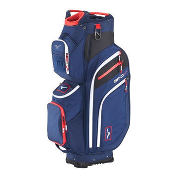 Mizuno BR-D4 Cartbag