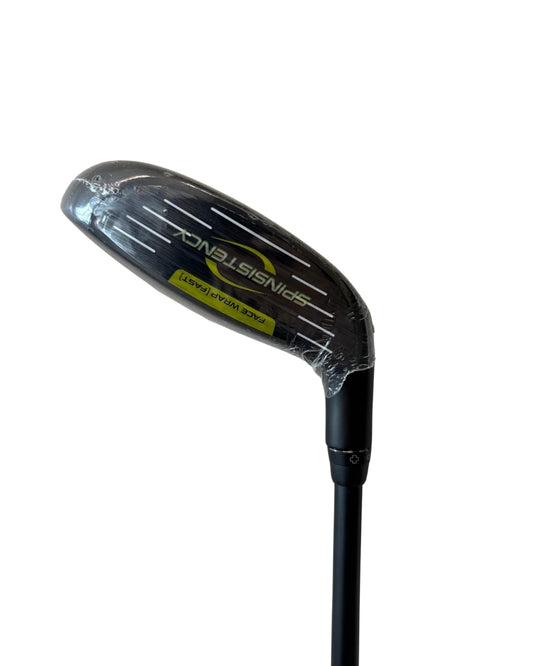 Neu Ping G430 SFT Fairway Holz 5 18° LH / Fujikura Alta CB 65 / Flex S