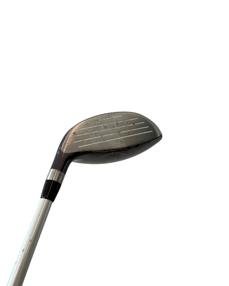 PING Faith Fairwayholz 3 18° / PING ULT200 / Ladies Flex