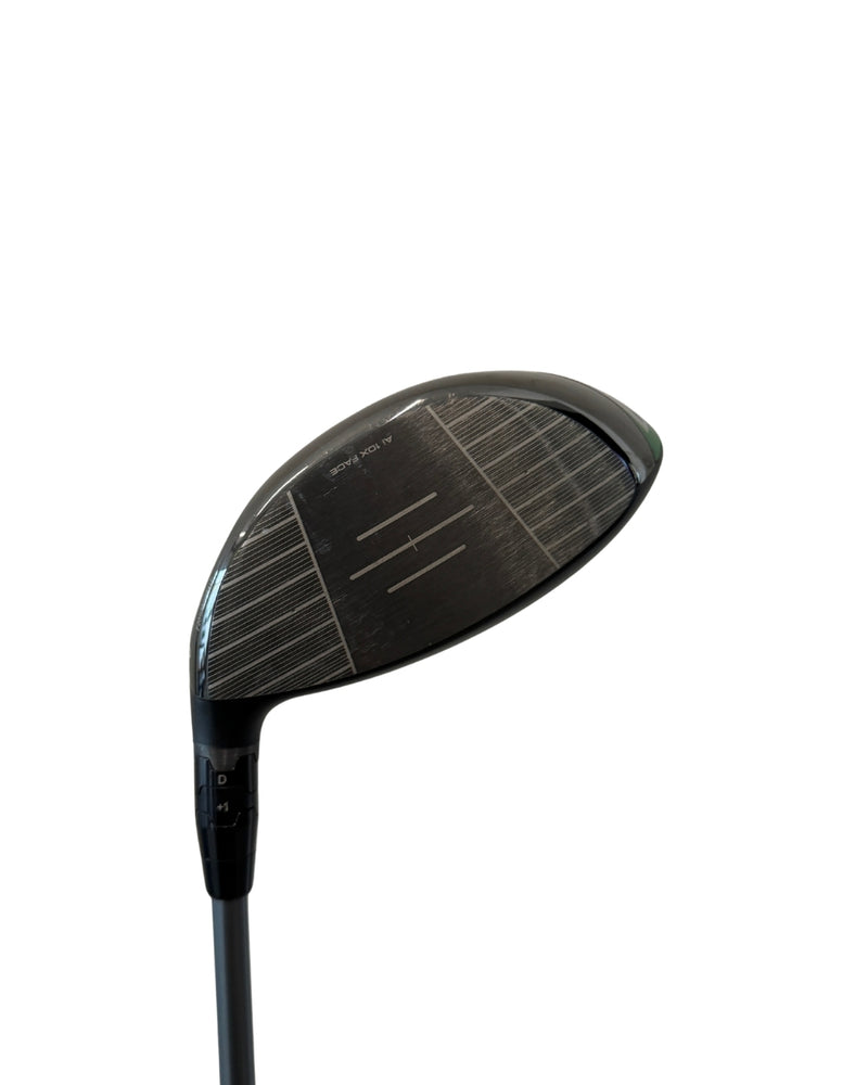 Callaway Elyte Driver 9° / Flex S