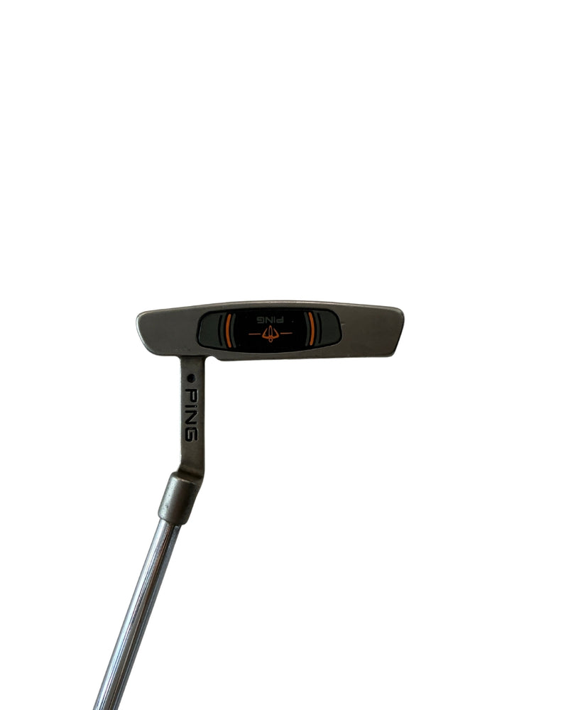 PING i-Series Anser Putter
