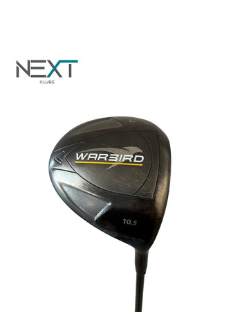 Callaway Warbird Driver 10,5° / Callaway Warbird / Regular Flex